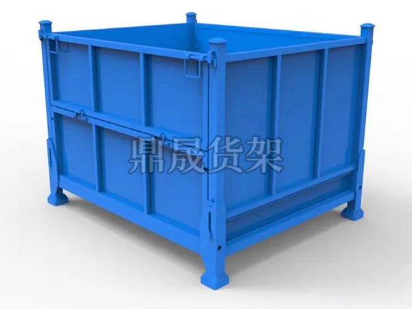 周轉(zhuǎn)箱物料盒