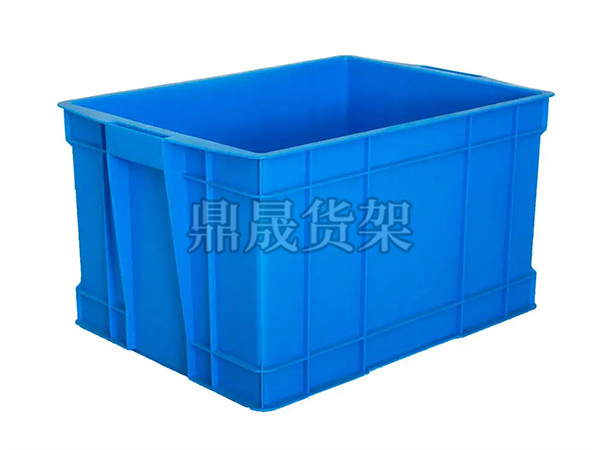 周轉(zhuǎn)箱物料盒