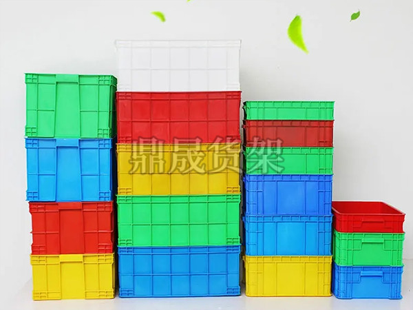 周轉(zhuǎn)箱物料盒