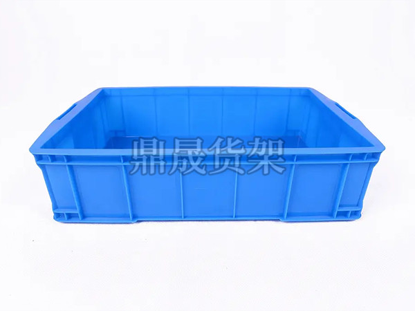 周轉(zhuǎn)箱物料盒