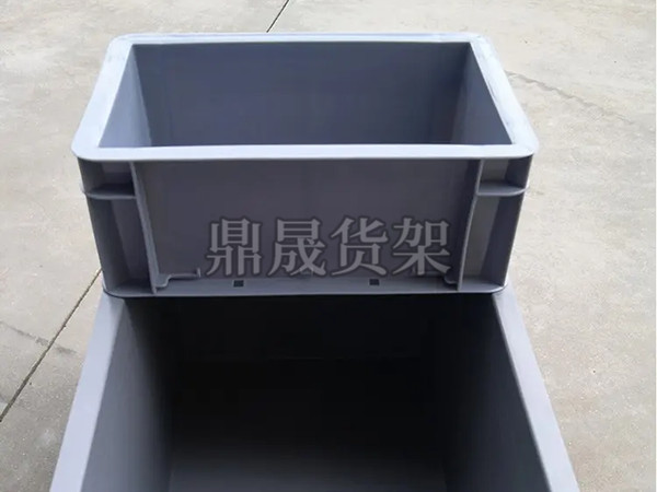 周轉(zhuǎn)箱物料盒