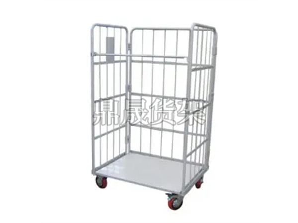 臺(tái)車