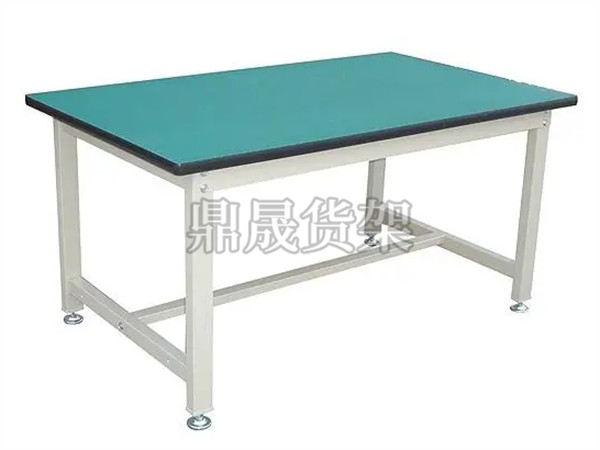 工作臺