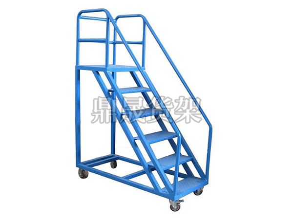 登高車